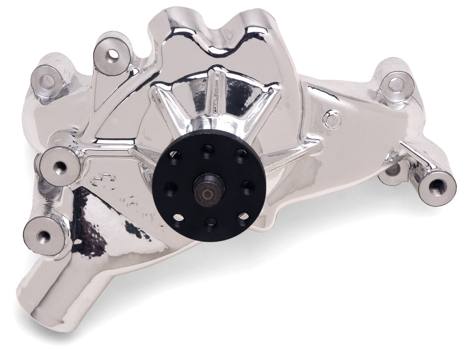 Edelbrock 88514 { Sellable : Yes } - Truck Part Superstore