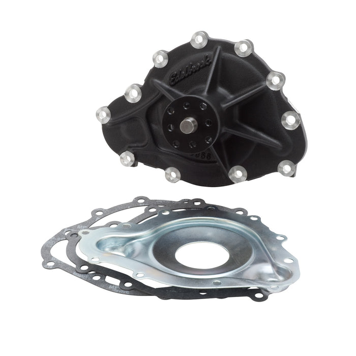 Edelbrock 88563 { Sellable : Yes } - Truck Part Superstore