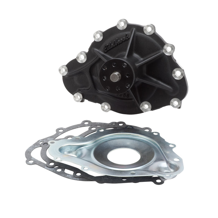 Edelbrock 88563 { Sellable : Yes } - Truck Part Superstore