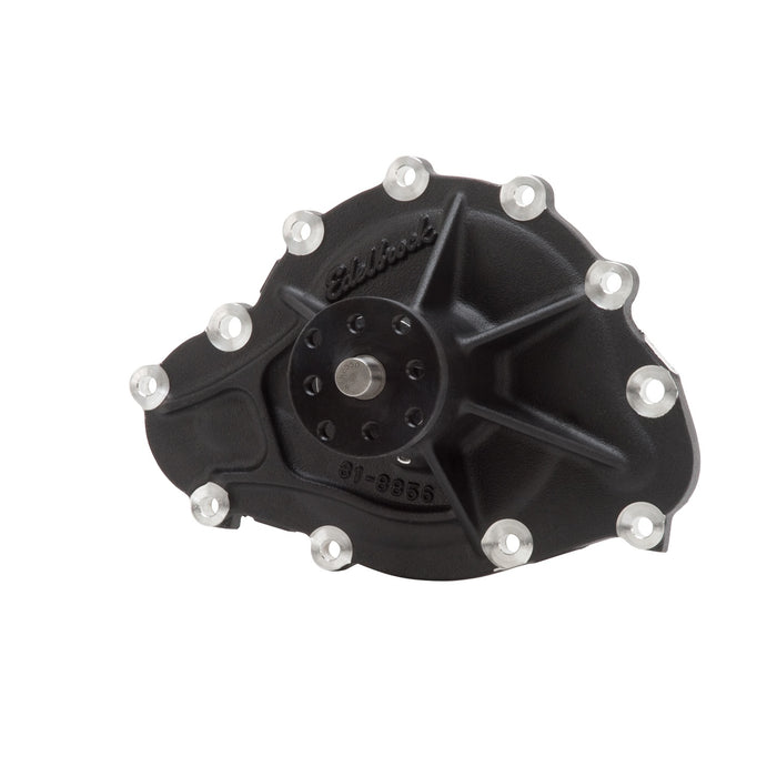 Edelbrock 88563 { Sellable : Yes } - Truck Part Superstore