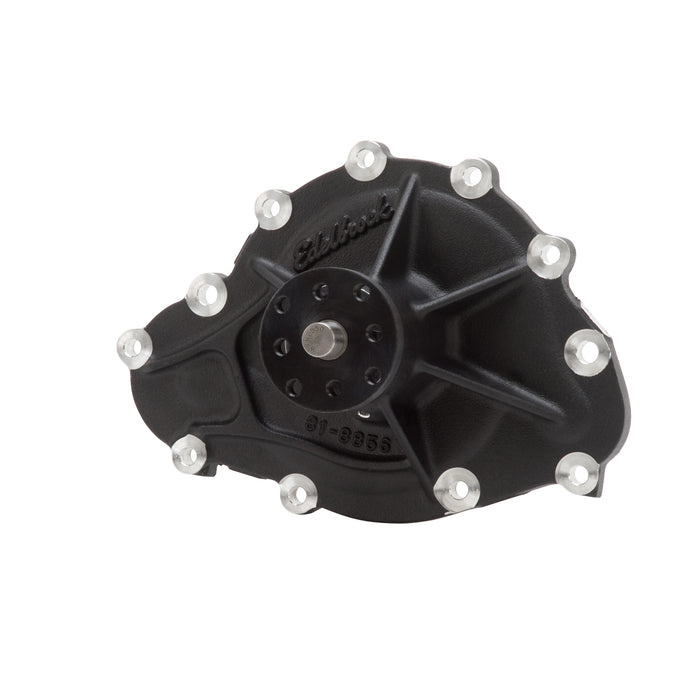 Edelbrock 88563 { Sellable : Yes } - Truck Part Superstore