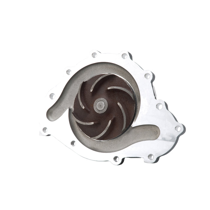 Edelbrock 88563 { Sellable : Yes } - Truck Part Superstore