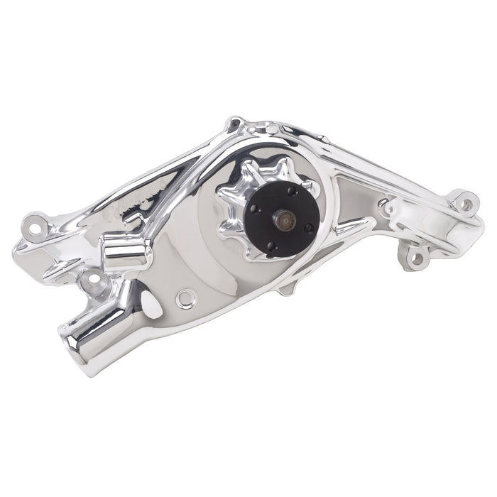 Edelbrock 88584 { Sellable : Yes } - Truck Part Superstore