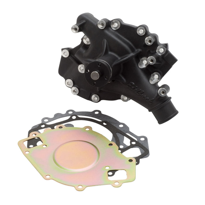 Edelbrock 88663 { Sellable : Yes } - Truck Part Superstore