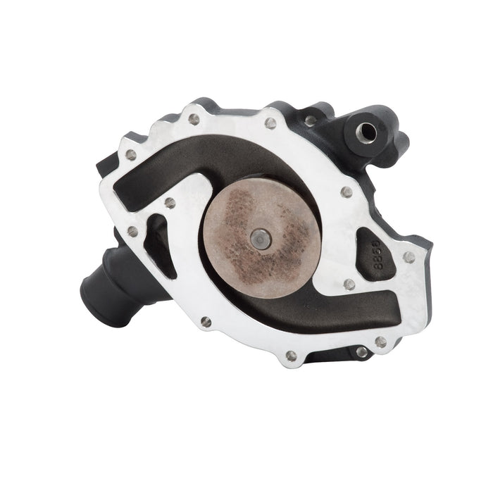 Edelbrock 88663 { Sellable : Yes } - Truck Part Superstore