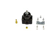 FAST 307030 Adjustable Billet Fuel Pressure Regulator - Truck Part Superstore