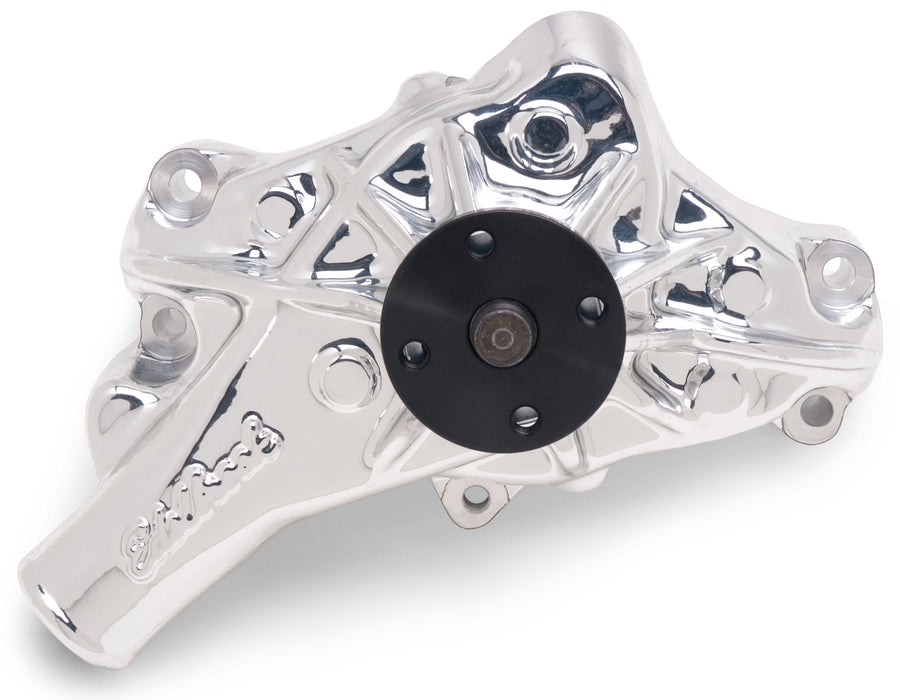Edelbrock 88814 { Sellable : Yes } - Truck Part Superstore