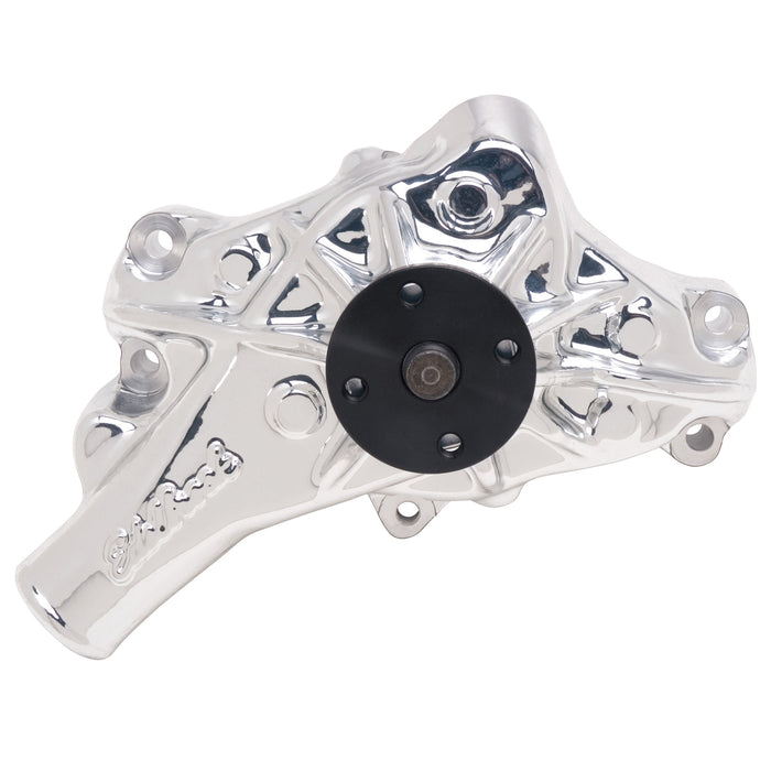 Edelbrock 88814 { Sellable : Yes } - Truck Part Superstore
