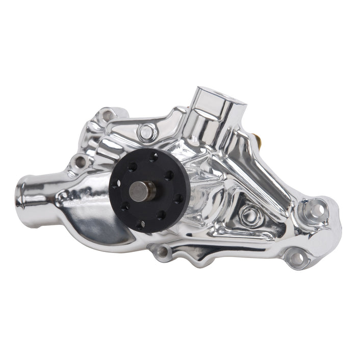 Edelbrock 88824 { Sellable : Yes } - Truck Part Superstore