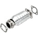 MagnaFlow Exhaust Products 22764 Standard Grade Direct-Fit Catalytic Converter - Truck Part Superstore
