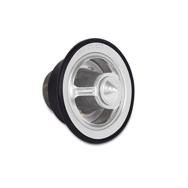 Mishimoto MMTS-RAM-99L Low-Temperature Thermostat, fits Dodge 5.9L/6.7L Cummins 1999-2013 - Truck Part Superstore