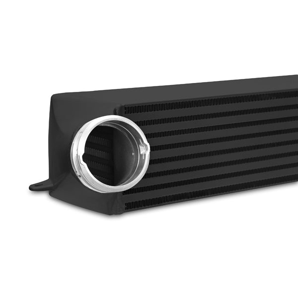 Mishimoto MMINT-E90-07 Performance Intercooler, fits BMW 335i/335xi/135i 2007-2013 - Truck Part Superstore