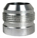 Northern Radiator Z17545 Weldable Bung An 20 (Thread Size 1 5/8-12 Sae) - Truck Part Superstore