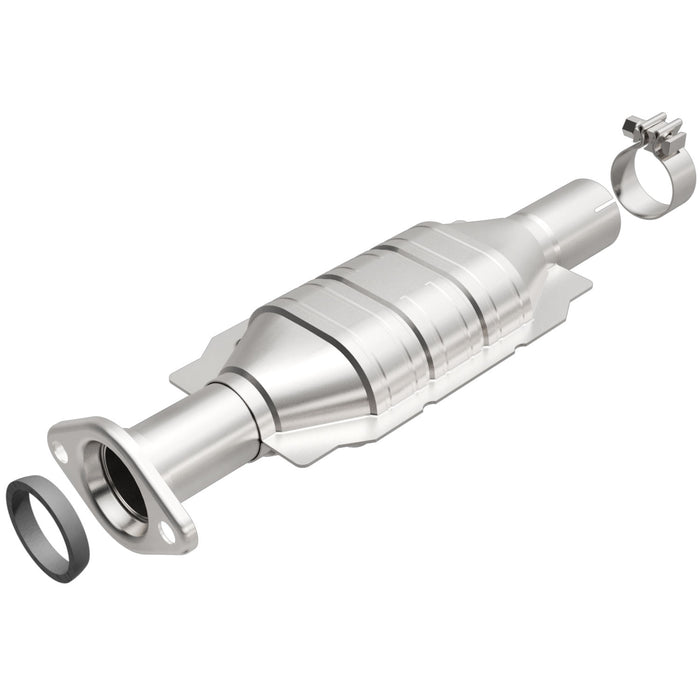 MagnaFlow Exhaust Products 51518 OEM Grade Direct-Fit Catalytic Converter - Truck Part Superstore