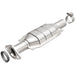 MagnaFlow Exhaust Products 51518 OEM Grade Direct-Fit Catalytic Converter - Truck Part Superstore