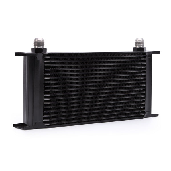 Mishimoto MMOC-19 Universal 19-Row Oil Cooler - Truck Part Superstore