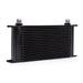 Mishimoto MMOC-19 Universal 19-Row Oil Cooler - Truck Part Superstore