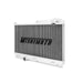 Mishimoto MMRAD-FD-93 Performance Aluminum Radiator, fits Mazda RX-7 1993-1995 - Truck Part Superstore