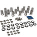 COMP Cams 7230TC-KIT .660" Lift Conical Spring Kit w/ Ti Retainers for '09-'18 Dodge 5.7L HEMI - Truck Part Superstore