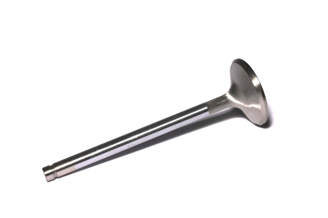 COMP Cams 6023-1 Sportsman Exhaust Valve for Chevrolet Big Block w/ 1.880" Head, 5.454" Length - Truck Part Superstore