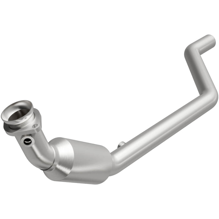MagnaFlow Exhaust Products 4561014 California Direct-Fit Catalytic Converter - Truck Part Superstore
