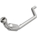 MagnaFlow Exhaust Products 4561014 California Direct-Fit Catalytic Converter - Truck Part Superstore
