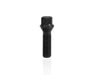 Eibach Springs S1-1-14-25-35-17-B Wheel Bolt M14 x 1.25 x 35mm x 17mm Hex Taper-Seat Black Finish - Truck Part Superstore