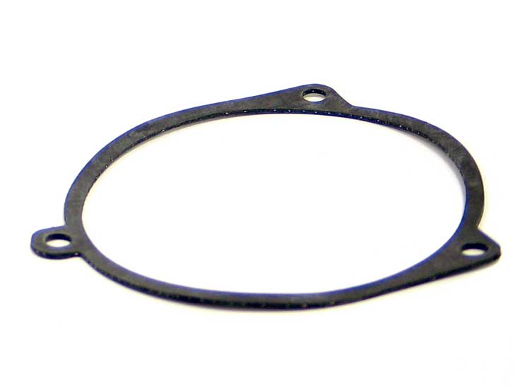 K&N 09033 Air Cleaner Mounting Gasket - Truck Part Superstore