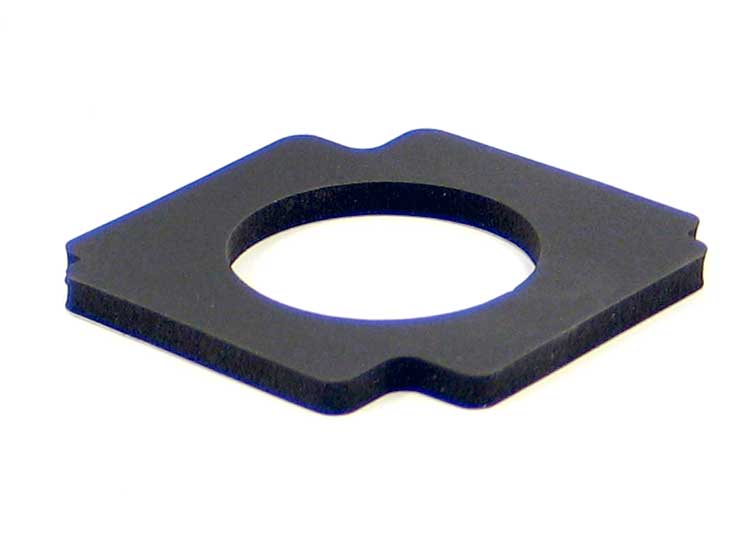 K&N 09074 Poron Mass Air Sensor Gasket - Truck Part Superstore