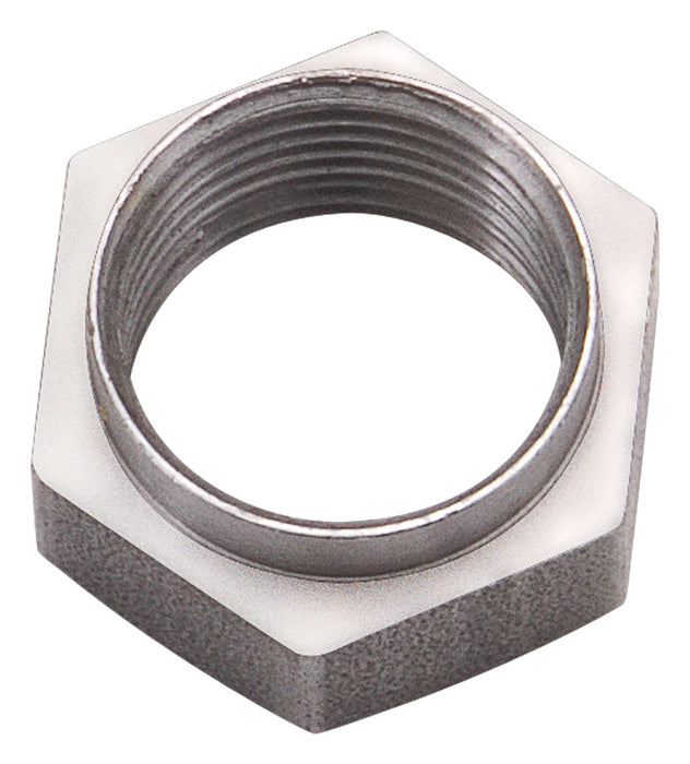 Edelbrock 91172 Universal Oxygen Sensor Bung; Weld-In - Truck Part Superstore