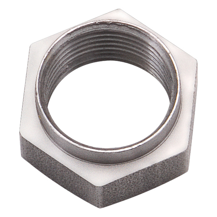 Edelbrock 91172 Universal Oxygen Sensor Bung; Weld-In - Truck Part Superstore