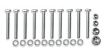 Holley 300-256 Race Intake Manifold - Truck Part Superstore