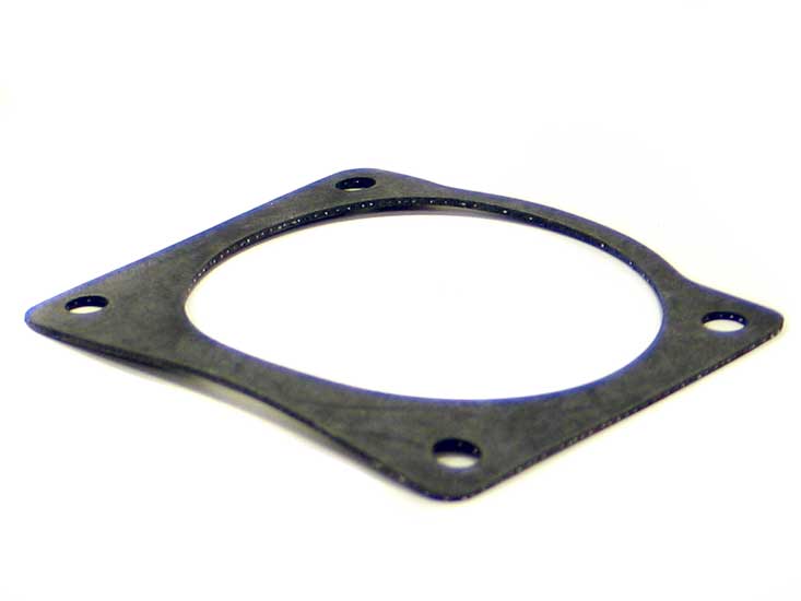 K&N 09202 Air Cleaner Mounting Gasket - Truck Part Superstore