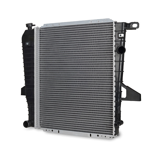 Mishimoto R1722-MT 1995-1997 Ford Ranger V6 , Manual Replacement Radiator - Truck Part Superstore