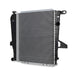 Mishimoto R1722-MT 1995-1997 Ford Ranger V6 , Manual Replacement Radiator - Truck Part Superstore