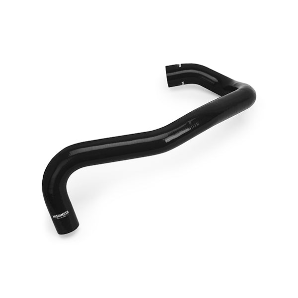Mishimoto MMHOSE-MOP57-05BK Silicone Radiator Hose Kit, fits Dodge Challenger/Charger 5.7L V8 2006-2010 - Truck Part Superstore