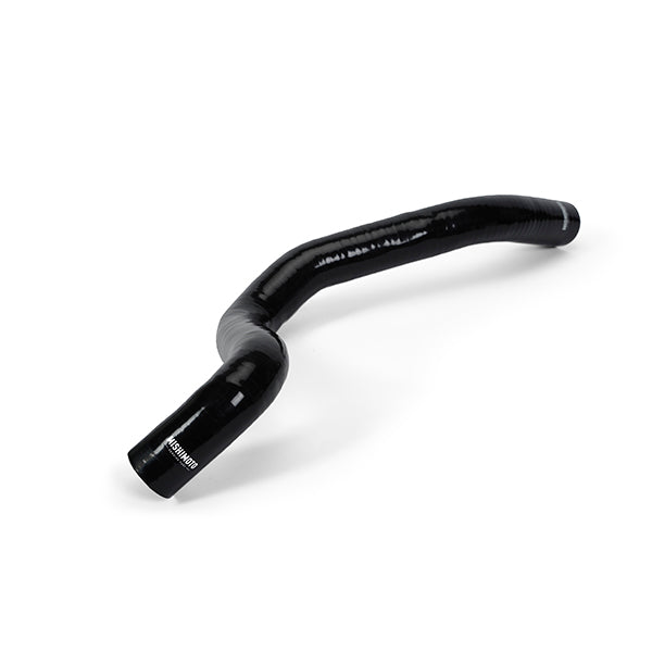 Mishimoto MMHOSE-GM-11U Silicone Upper Radiator Hose, fits Chevrolet El Camino (307ci) 1968-1977 - Truck Part Superstore