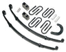 Tuff Country 14733K 4 Inch Lift Kit 88-91 Chevy Suburban/Blazer/GMC Suburban/Jimmy 1/2 Ton Heavy Duty Tuff Country - Truck Part Superstore
