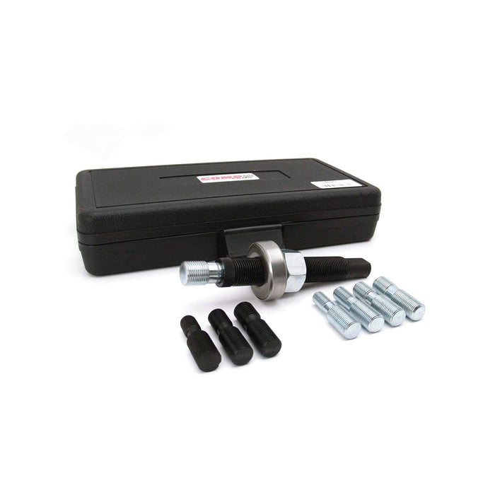 COMP Cams 4920 Universal Harmonic Balancer Installation Tool - Truck Part Superstore