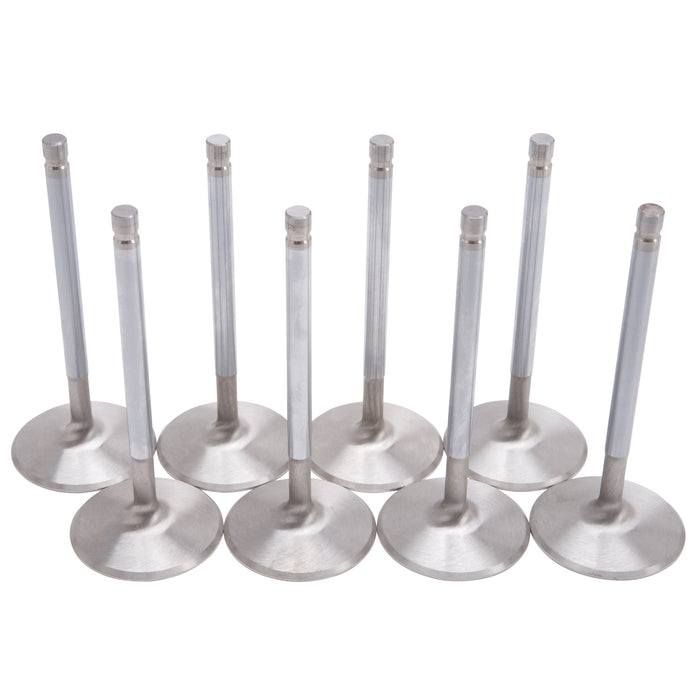 Edelbrock 93771 Intake Valves for 60679; 60699; 61669/61649 Heads - Truck Part Superstore