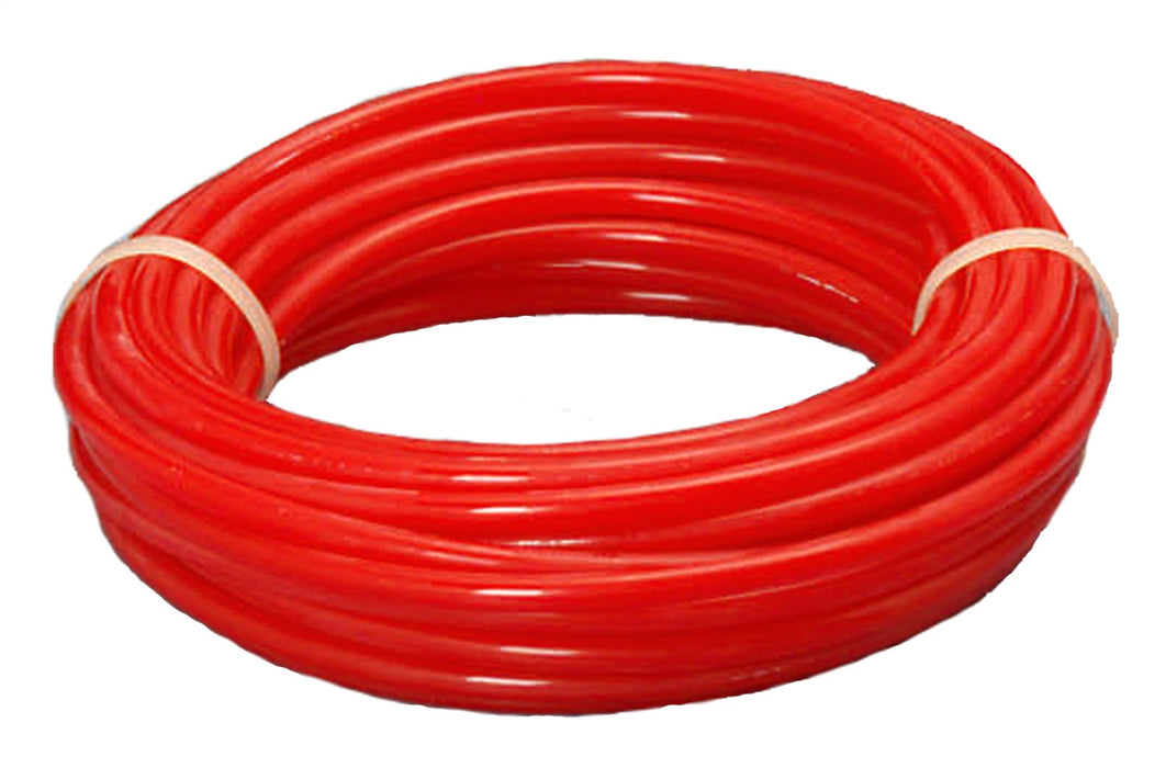 Firestone Ride-Rite 0938 Air Line Tubing; 0.25 in. OD x 18 ft. Long; Red; - Truck Part Superstore