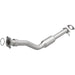 MagnaFlow Exhaust Products 4561532 California Direct-Fit Catalytic Converter - Truck Part Superstore