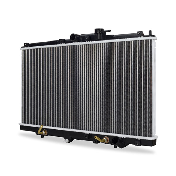 Mishimoto R1896-AT Replacement Radiator, fits Honda  Prelude 2.2L 1997-2001 - Truck Part Superstore