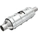 MagnaFlow Exhaust Products 4451300 California Universal Catalytic Converter-3.00in. - Truck Part Superstore