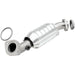 MagnaFlow Exhaust Products 24930 HM Grade Direct-Fit Catalytic Converter - Truck Part Superstore