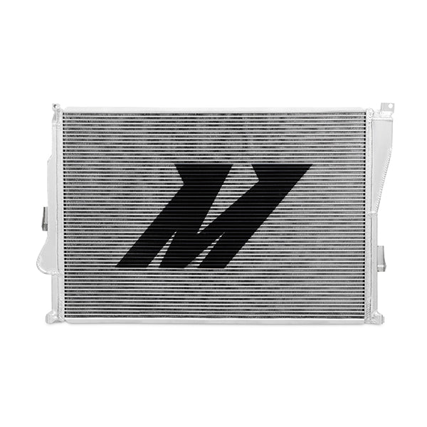 Mishimoto MMRAD-E46-01 Performance Aluminum Radiator, fits BMW E46 M3 2001-2006 - Truck Part Superstore