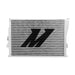 Mishimoto MMRAD-E46-01 Performance Aluminum Radiator, fits BMW E46 M3 2001-2006 - Truck Part Superstore