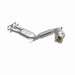 MagnaFlow Exhaust Products 21-508 OEM Grade Direct-Fit Catalytic Converter - Truck Part Superstore