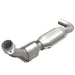 MagnaFlow Exhaust Products 93447 HM Grade Direct-Fit Catalytic Converter - Truck Part Superstore