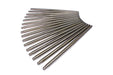 COMP Cams 8675-16 Dual Taper 8.900" Long, .165" Wall, 7/16" Diameter Pushrod Set - Truck Part Superstore